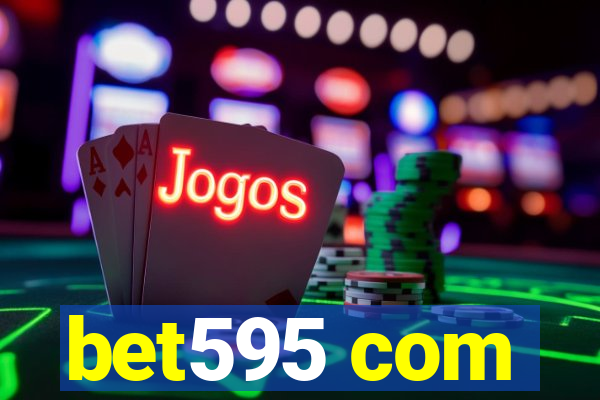 bet595 com